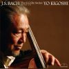 Download track Cello Suite No. 2 In D Minor Bwv. 1008 (VI. Gigue)