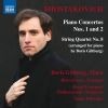 Download track 1. Piano Concerto No. 1 In C Minor Op. 35 - I. Allegro Moderato