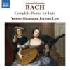 Download track Lute Suite In G Minor, BWV 995: VII. Gigue