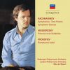 Download track Pictures At An Exhibition (Orch. By Maurice Ravel): 5. Promenade IIi'