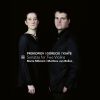 Download track Sonata For Two Violins In A Minor: II. Allegretto Poco Lento