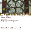 Download track Visions Del'Amen 5. Amen Des Anges, Des Saints, Du Chant Des Oiseaux (Amen Of Angels, Of Saints, And Of Bird Chant)