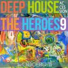 Download track High Electric (Alexdi & The Soap Opera Instrumental Remix)