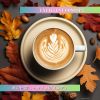 Download track Autumn Jazz And Cuddles (Keyb Ver.)