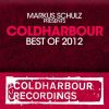 Download track Dark Harbour - Original Mix