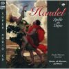 Download track 12. Apollo E Dafne La Terra E Liberata HWV122: III. Recitativo Apollo - Chil Superbetto Amore