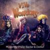 Download track Never Say Goodbye
