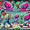 Download track Out On Bond
