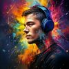 Download track Soothing Patterns For Concentrated Work
