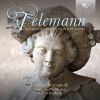 Download track 9. Partita No. 5 In E Minor TWV 41: E1  III. Presto