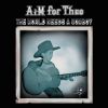 Download track The World Needs A Cowboy