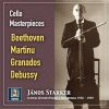 Download track Cello Sonata No. 3 In A Major, Op. 69 II. Scherzo - Allegro Molto