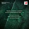 Download track Violin Concerto No. 2 In D Minor: I. Moderato