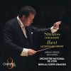 Download track Strauss: Don Quixote, Fantastic Variations On A Theme Of Knightly Character, Op. 3: IX. Variation 6. Schnell