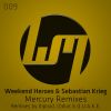 Download track Mercury (Q. U. A. K. E. Remix)
