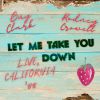 Download track She Ain't Goin' Nowhere (Live)