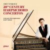 Download track 10. Concerto For Amplified Harpsichord & Strings I. —