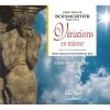 Download track 24. Suite I En Mi Mineur Op. 35 - IV. LEmerveillee Gaiment