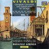 Download track 10. Concerto In D Minor RV 129 Madrigalesco - I. Adagio