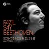 Download track 2 - Piano Sonata No. 20 In G Major, Op. 49 No. 2- I. Allegro Ma Non Troppo