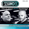 Download track Touched By Heaven (Extended Mix)
