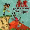Download track You Can'T Shut Up