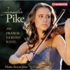Download track Ravel: Sonata In G Major - III. Perpetuum Mobile. Allegro