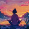 Download track Inner Calm Rhythmic Flow