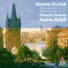 Download track Piano Quintet No. 2 In A Major, Op. 81 - II. Dumka: Andante Con Moto - Vivace