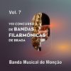 Download track Olé Liz - Pasodoble (Ao Vivo)