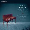 Download track 12. Clavierstücke Verschiedener Art, Wq. 112 (Keyboard Excerpts) No. 9, Minuets I & II In D Major