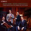 Download track 07. String Quartet No. 3 In D Major, Op. 44, No. 1, MWV R30 I. Molto Allegro Vivace