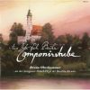 Download track 14. Müthel: Herzlich Tut Mich Verlangen