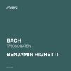 Download track Triosonate In C Dur, BWV 529: I. Allegro