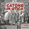 Download track 19 - Catone In Utica, Act 1- 'Giunse Dunque A Tentarti'