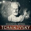 Download track Serenade For Strings In C Major, Op. 48: II. Waltz (Moderato - Tempo Di Valse)