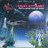 Download track Victory March Thur Tinsylvania / Star Warped