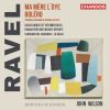 Download track 10. Ravel Pavane Pour Une Infante Défunte, M. 19a