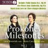 Download track Sonata For Solo Violin In D Major, Op. 115: I. Moderato