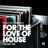 Download track Love Is The Answer