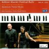 Download track 11. Bernstein: Symphonic Dances - Cha-Cha Andantino Con Grazia
