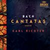 Download track 28 - Himmelskönig, Sei Willkommen, Cantata BWV 1823. Siehe, Ich Komme