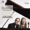 Download track 2. Sonata In D Major Op. 12 No. 1 - II. Tema Con Variazioni - Andante Con Moto