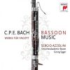 Download track Concerto For Bassoon, Strings And B. C. In D Major, Wq 13: III. Allegro Assai'