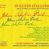 Download track 20. Aria Variata In A Minor, BWV 989 In The Italian Style (Arr. For Organ) VIII. Variation 7