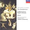 Download track 5. Symphony No. 5 Op. 107 Reformation - I. Andante - Allegro Con Fuoco
