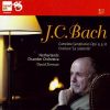 Download track Symphony In D Major, Op. 18 No. 6 - III. Allegro