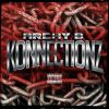 Download track Positive Vibez