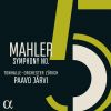 Download track Mahler Symphony No. 5 In C-Sharp Minor II. Stürmisch Bewegt. Mit Grösster Vehemenz