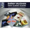 Download track You're Not The Kind (Sarah Vaughan With Clifford Brown LP)